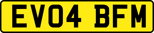 EV04BFM