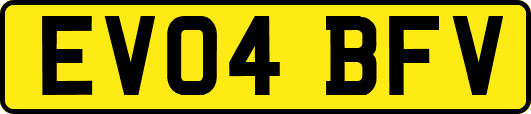 EV04BFV
