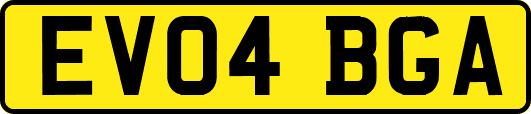 EV04BGA
