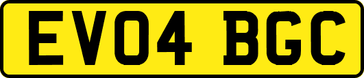 EV04BGC
