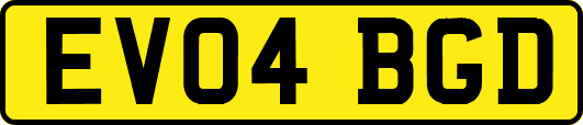 EV04BGD