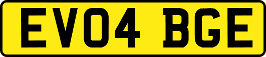 EV04BGE