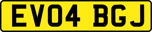 EV04BGJ