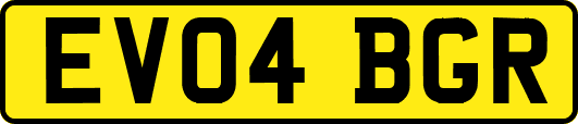 EV04BGR