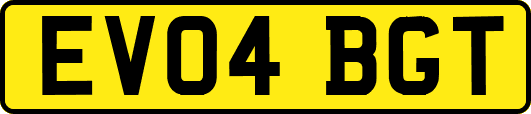 EV04BGT