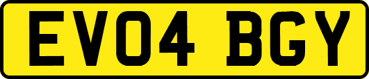 EV04BGY