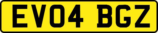 EV04BGZ