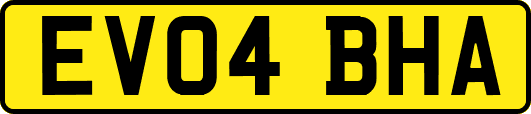 EV04BHA
