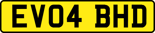 EV04BHD