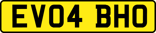 EV04BHO