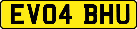 EV04BHU