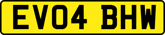 EV04BHW