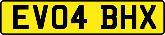 EV04BHX