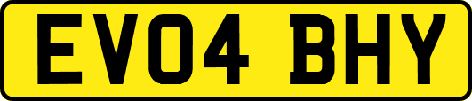 EV04BHY