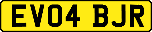 EV04BJR