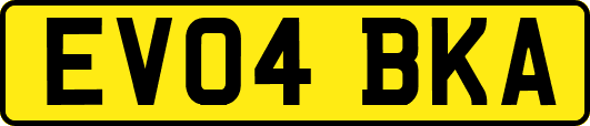EV04BKA