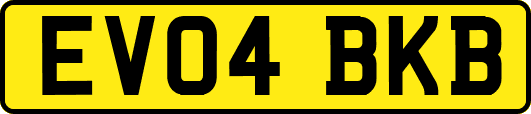 EV04BKB