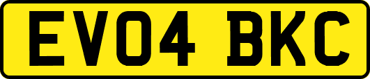 EV04BKC