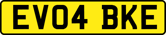 EV04BKE
