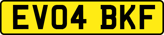 EV04BKF