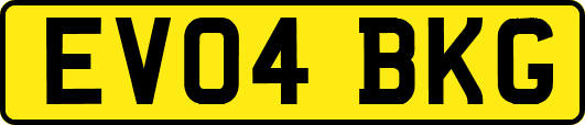 EV04BKG