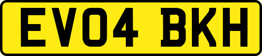 EV04BKH