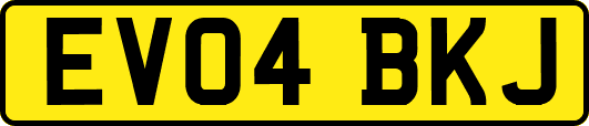 EV04BKJ
