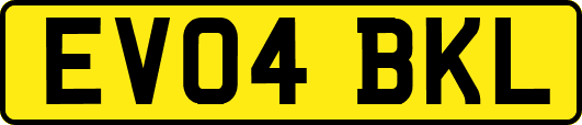 EV04BKL