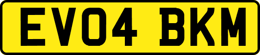 EV04BKM