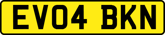 EV04BKN