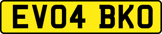 EV04BKO