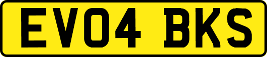EV04BKS