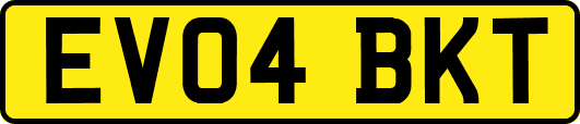 EV04BKT