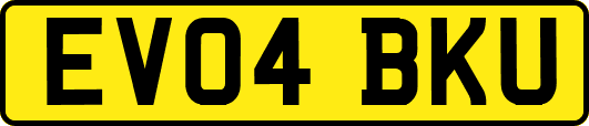 EV04BKU