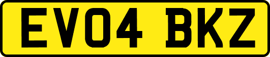 EV04BKZ
