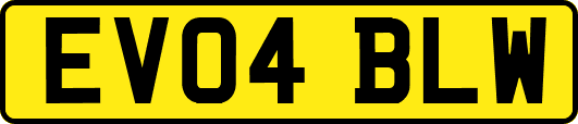 EV04BLW