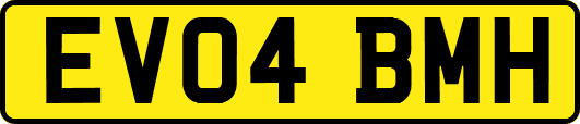 EV04BMH