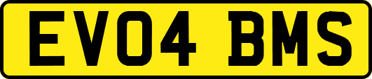 EV04BMS
