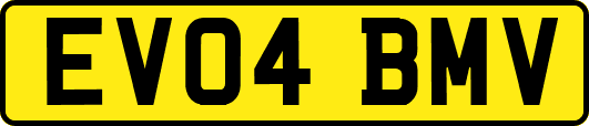 EV04BMV