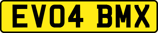 EV04BMX