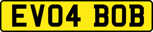 EV04BOB