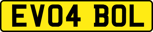 EV04BOL