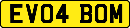 EV04BOM