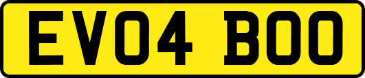 EV04BOO