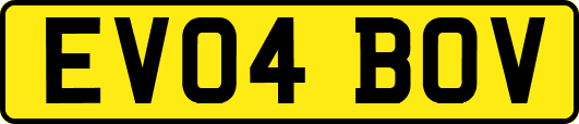 EV04BOV