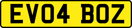 EV04BOZ