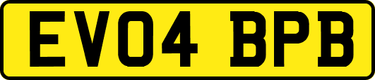 EV04BPB