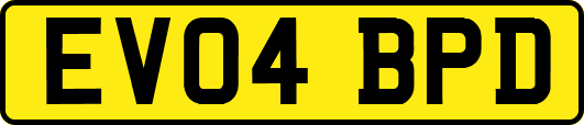 EV04BPD