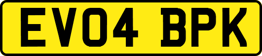 EV04BPK