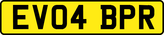 EV04BPR